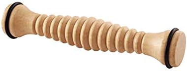 Ballet Foot Massager Instep Shaper Foot Roller Wooden Foot Roller Relaxation Pressure Reducer Solid