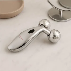 3D Face & Body Massager