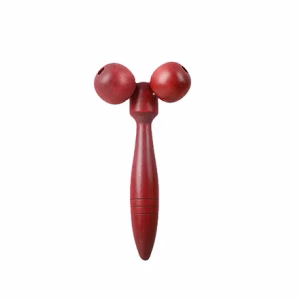 Masseur de Corps en Bois