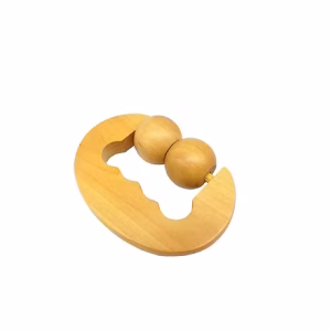 Masseur de Corps en Bois à Billes